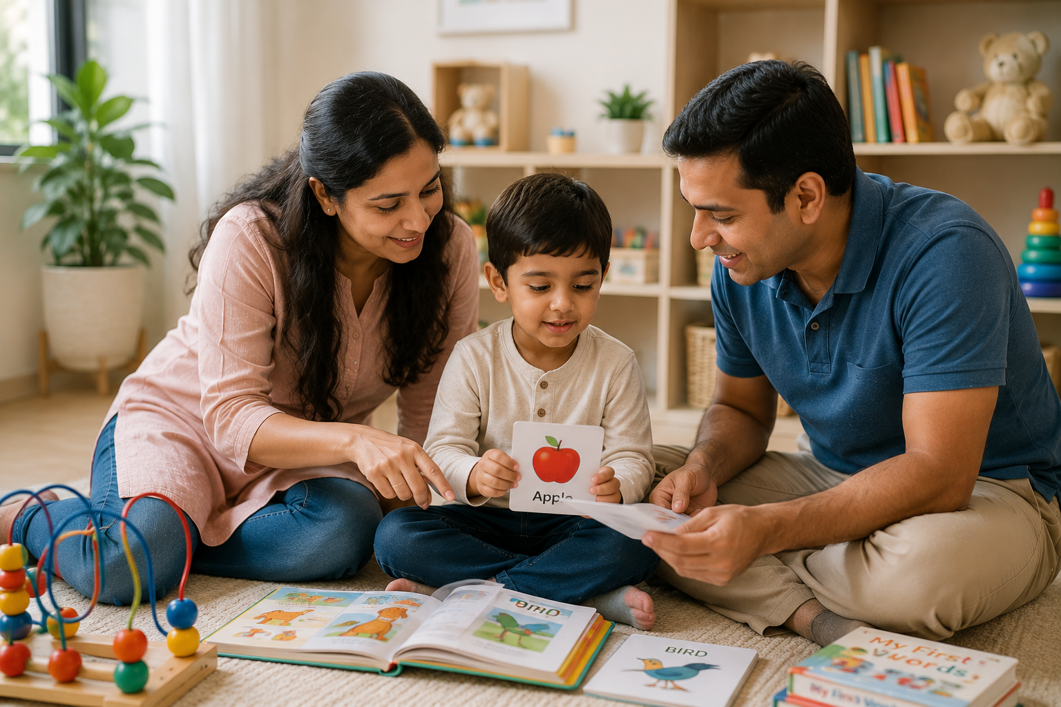 Autism Specialist in Ahilyanagar Dr Sunil Sable Best Pediatric Neurologist & Epilepsy Specialist