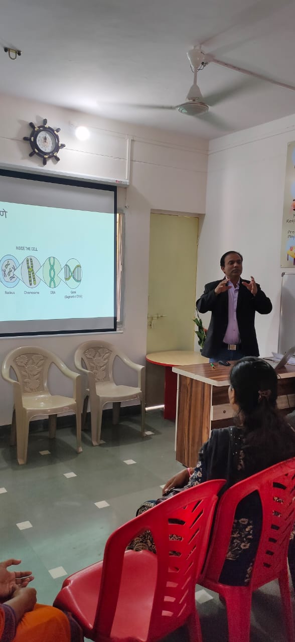 Interactive Case Discussion General Practitioners Meeting Dr Sunil Sable Pediatric Neurologist and Epilepsy Specialist Ahilynagar(Ahmednagar) Maharashtra