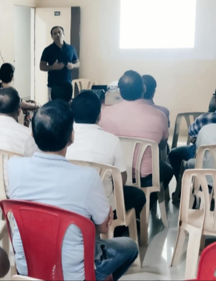 Developmental Delay Workshop Family Practioner's Workshop Dr Sunil Sable Pediatric Neurologist and Epilepsy Specialist Ahilynagar(Ahmednagar) Maharashtra