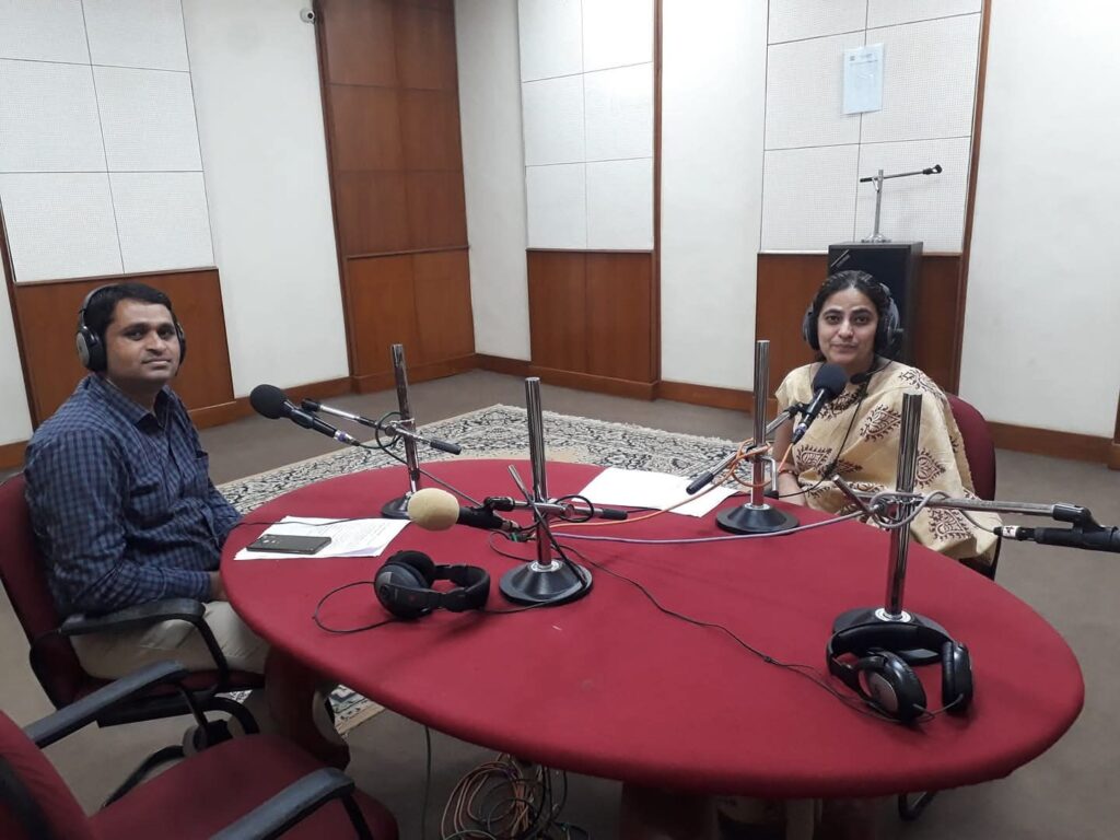 Hello Doctor Program on Child Heart Diseases Dr Rachna Sable Pediatric Cardiologist ,Ahilyanagar(Ahmednagar),Maharashtra
