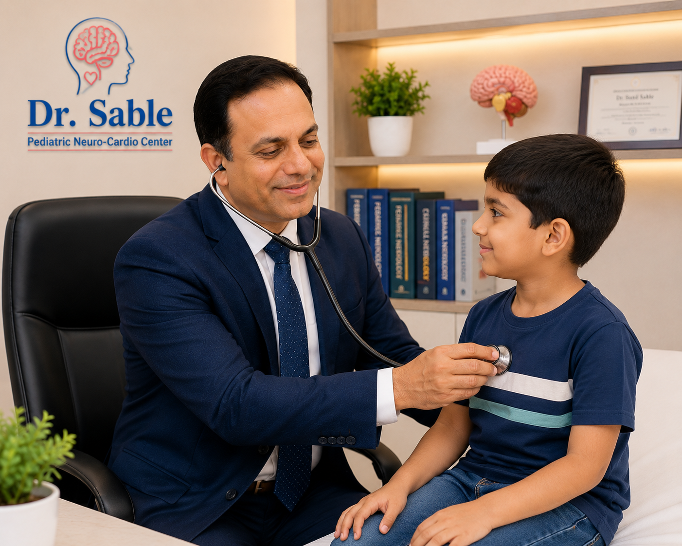 Child Development Clinic Ahilyanagar
