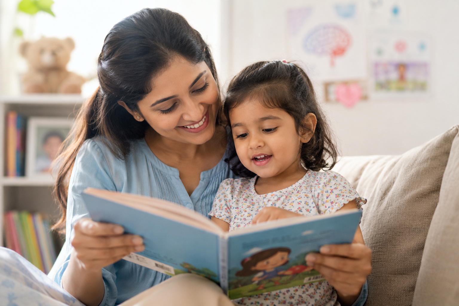 Blog Dr Sunil Sable,,Pediatric Neurologist & Epilepsy Specialist,Ahilyanagar