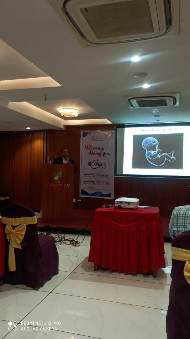 CME on Pediatric Neurology & Epilepsy General Practioner's Workshop