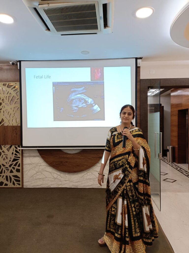 Fetal Echo CME for Gynacologists